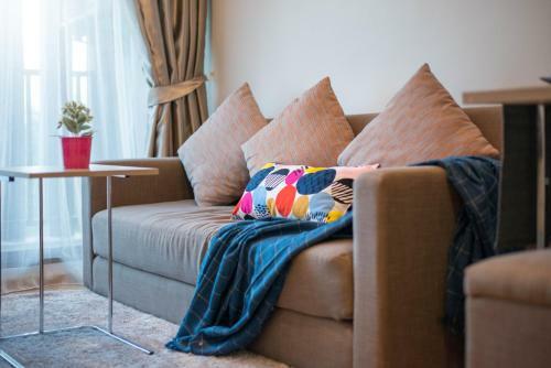 Bangtao Beach Apartment