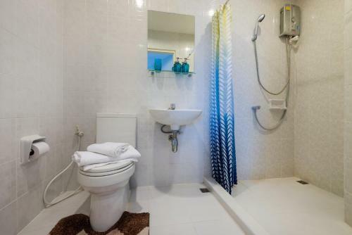 Bangtao Beach Apartment
