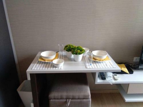 Apartamento Zcape I By Goi @phuket