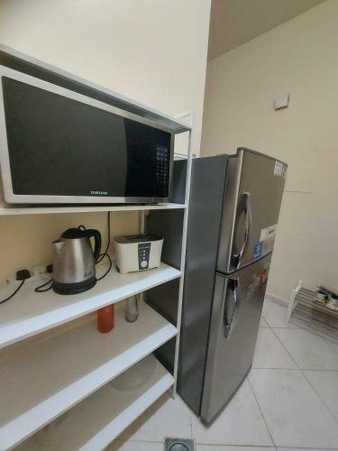 Apartamento Prime Locatiom