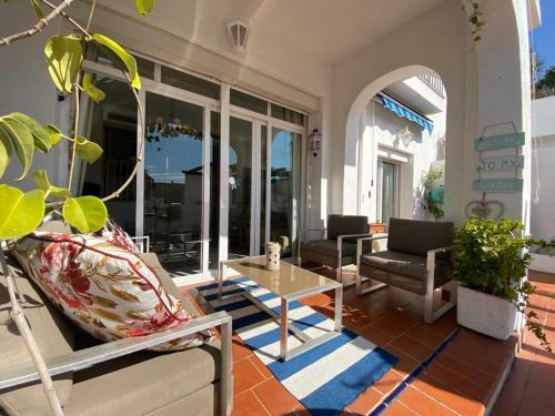 Beautiful Townhouse