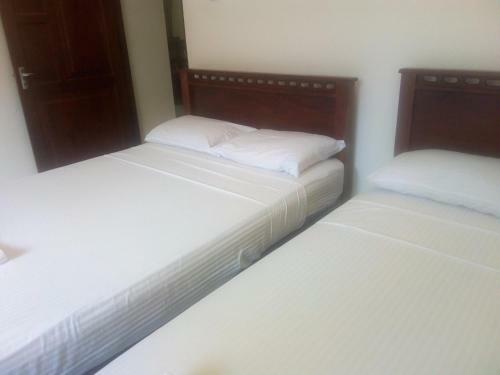 Bed & Breakfast Waja Home