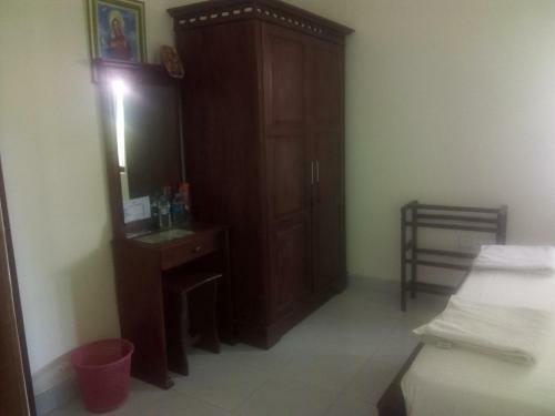 Bed & Breakfast Waja Home