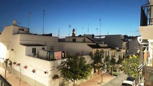 Apartamento Relaxed