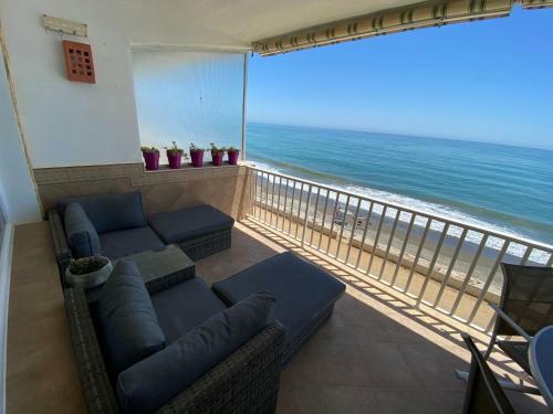 Apartamento Casa De Playa