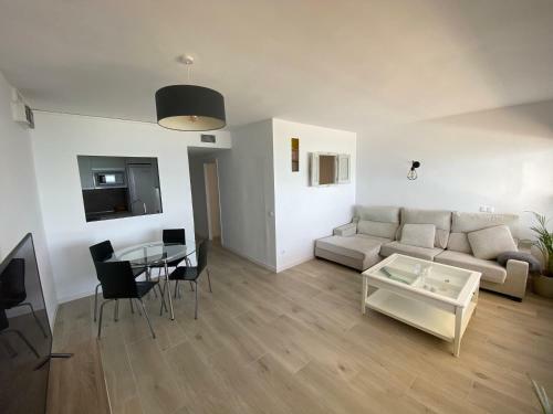 Apartamento Casa De Playa