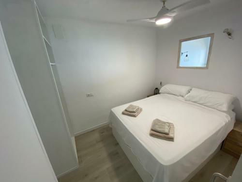 Apartamento Casa De Playa