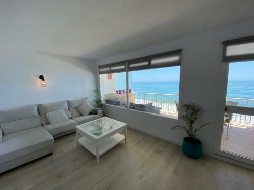Apartamento Casa De Playa