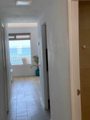 Apartamento Casa De Playa