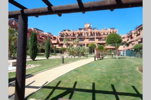 Apartamento Playa Del Angel