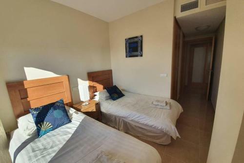 Apartamento Playa Del Angel