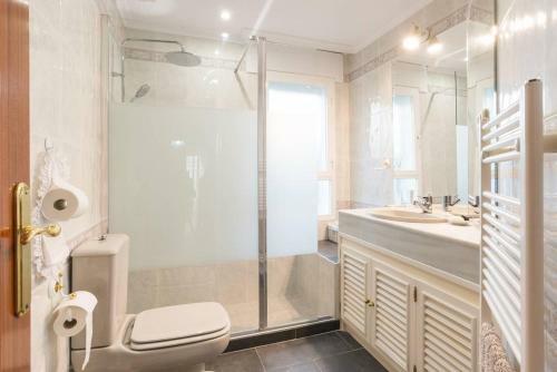 Villa Bel-air. Lujo.