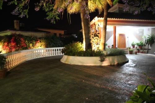 Villa Bel-air. Lujo.