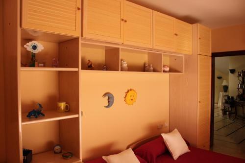 Villa Bel-air. Lujo.