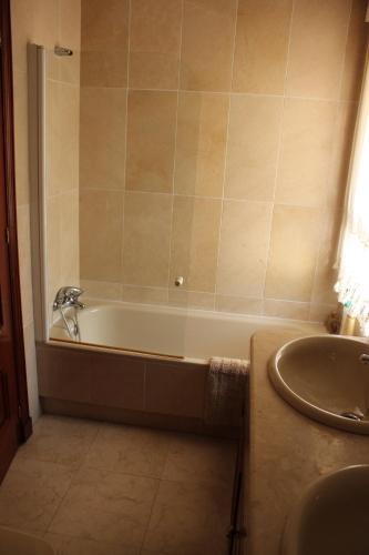 Villa Bel-air. Lujo.