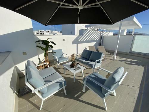 Lem- New 2 Bedroom Apartment In Le Mirage