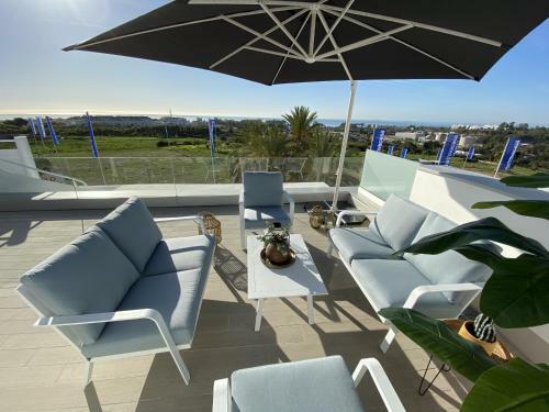 Lem- New 2 Bedroom Apartment In Le Mirage