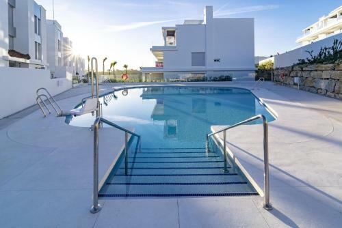 Lem- New 2 Bedroom Apartment In Le Mirage