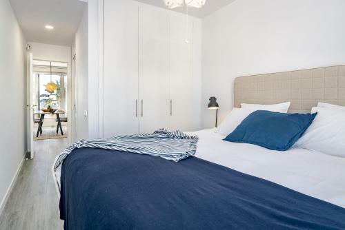 Lem- New 2 Bedroom Apartment In Le Mirage