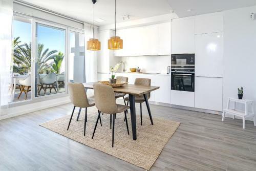 Lem- New 2 Bedroom Apartment In Le Mirage
