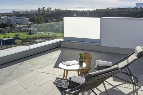 Lem- New 2 Bedroom Apartment In Le Mirage