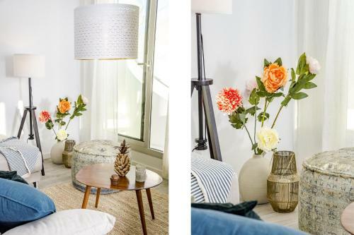 Lem- New 2 Bedroom Apartment In Le Mirage