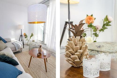 Lem- New 2 Bedroom Apartment In Le Mirage