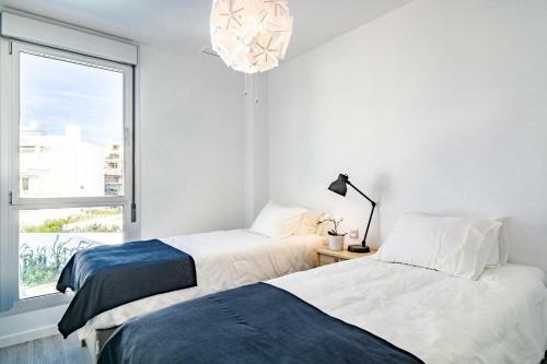 Lem- New 2 Bedroom Apartment In Le Mirage