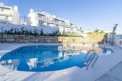 Lem- New 2 Bedroom Apartment In Le Mirage