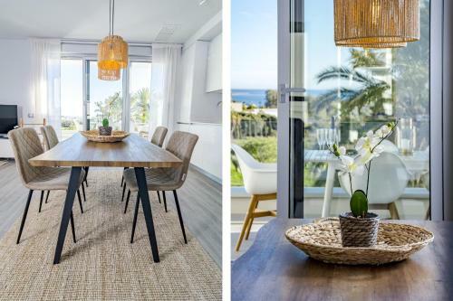 Lem- New 2 Bedroom Apartment In Le Mirage