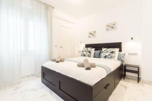 Apartamento Rooftop Beach Centre Bar Restaurant Estepona Wifi