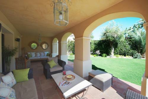 Villa Casasola