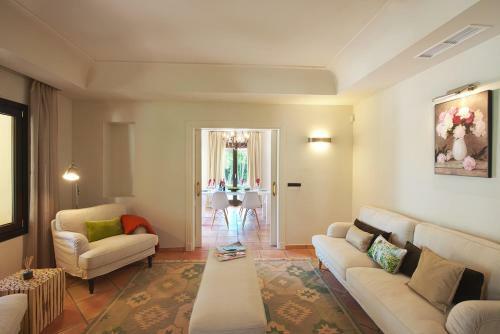 Villa Casasola