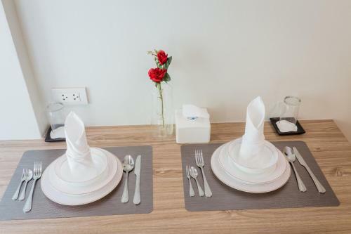 Hotel Journey Residence Phuket