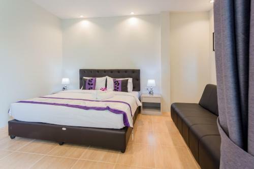 Hotel Journey Residence Phuket