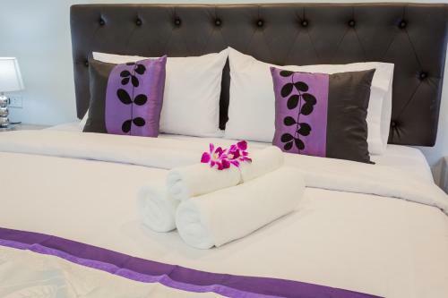 Hotel Journey Residence Phuket