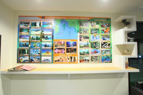 Hotel Journey Residence Phuket