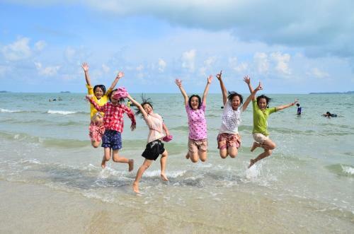 Hotel Journey Residence Phuket