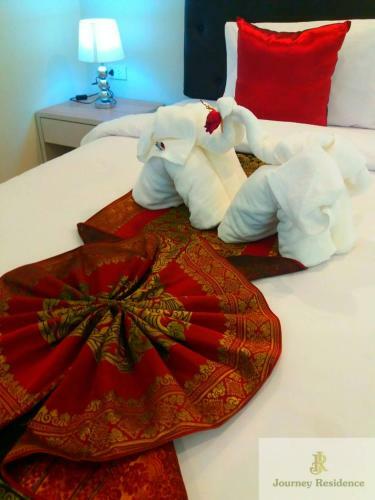 Hotel Journey Residence Phuket