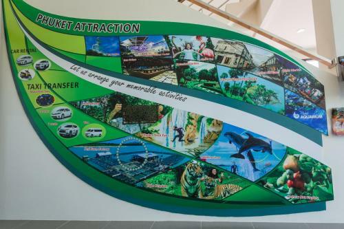 Hotel Journey Residence Phuket