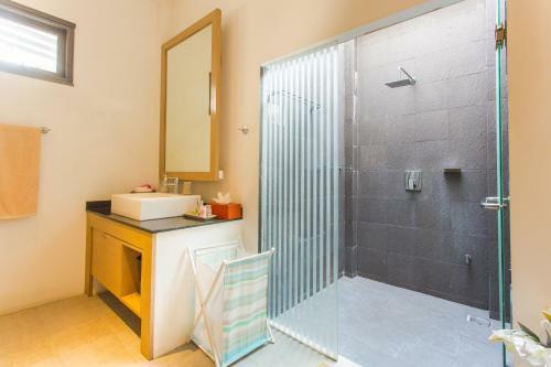 Honeymooner Pool Villa@seastone
