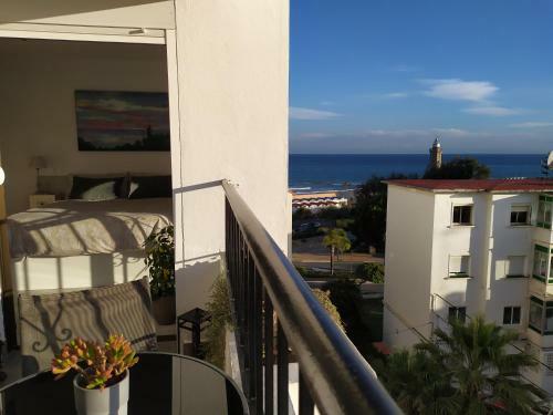 Apartamento Playa Escollera