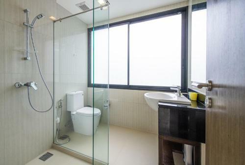 3 Bdr Laguna Park Phuket Holiday Home, Nr. 7