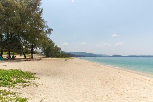 3 Bdr Laguna Park Phuket Holiday Home, Nr. 7