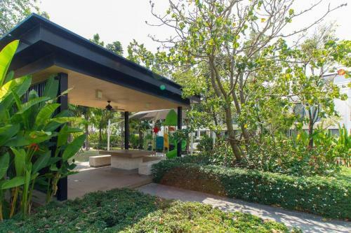 3 Bdr Laguna Park Phuket Holiday Home, Nr. 7
