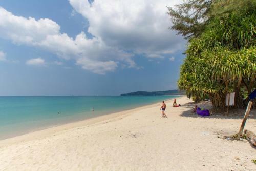 3 Bdr Laguna Park Phuket Holiday Home, Nr. 7