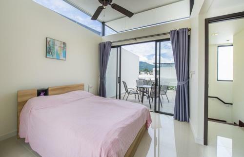 3 Bdr Laguna Park Phuket Holiday Home, Nr. 7