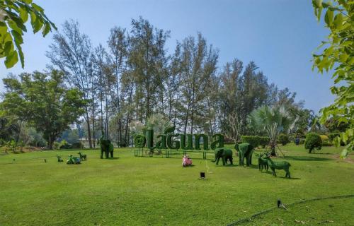 3 Bdr Laguna Park Phuket Holiday Home, Nr. 7