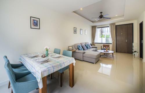 3 Bdr Laguna Park Phuket Holiday Home, Nr. 7