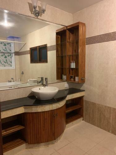 Baan Mai Pool Villa Phuket